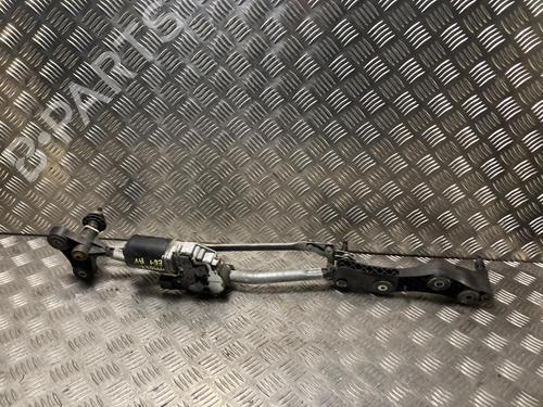 Used Front wiper motor Front wiper motor BMW 5 Touring (E61) 530 xd (231 hp) 36440199 36440199