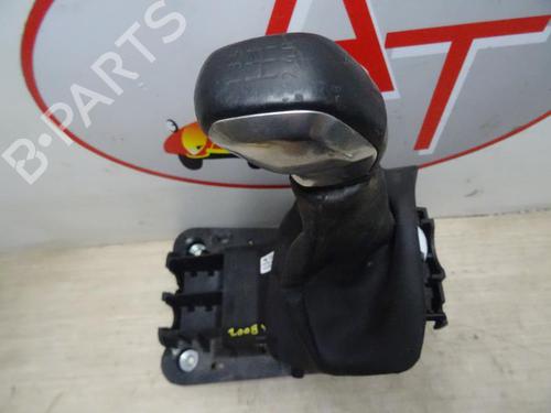 Gear lever PEUGEOT 2008 I (CU_) 1.6 HDi | BP28827460M90