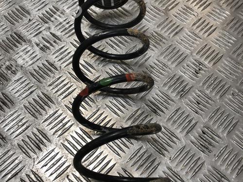 Støtdemperfjær PEUGEOT 208 II (UB_, UP_, UW_, UJ_) 1.5 BlueHDI 100 (102 hp) 31203278