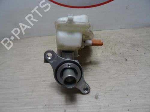 Brake master cylinder PEUGEOT 2008 I (CU_) 1.6 HDi | BP28827454M77 - Image 3
