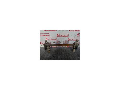 Used Rear axle CITROËN AX (ZA-_) 14 D (52 hp) 13273090