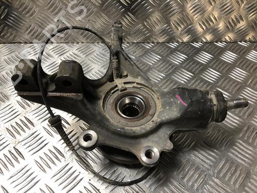 Used Right front steering knuckle CITROËN C4 II (NC_) 1.2 THP 130 (NCHNYM, NCHNYT) (130 hp) 31332197