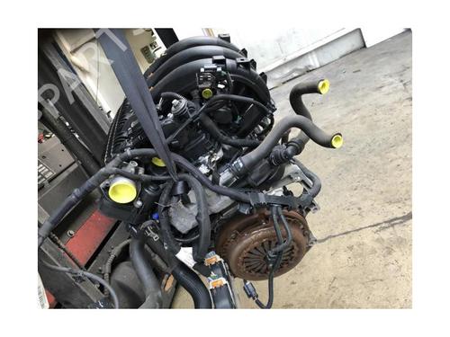Engine PEUGEOT 208 I (CA_, CC_) 1.2 PureTech 82 | BP25305815M1 