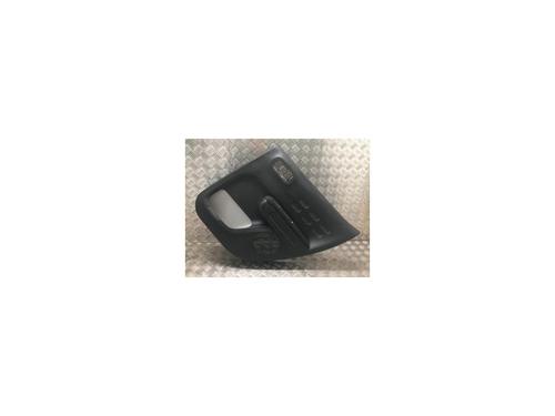 Garniture arrière droite CITROËN C3 III (SX) 1.2 PureTech 82 (83 hp) 24019844