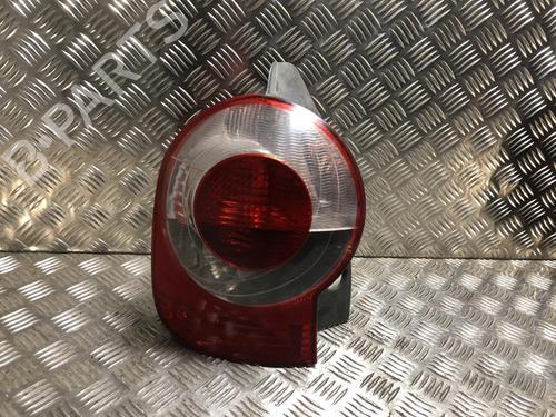 Rückleuchte Links für RENAULT MODUS / GRAND MODUS (F/JP0_) 1.5 dCi (FP0G, JP0G) (68 hp) 31201080