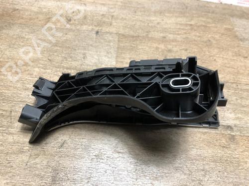 Electronic sensor VW PASSAT B7 Variant (365) 2.0 TDI 4motion | BP23035125M84 - Image 3