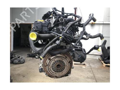 Motor VW UP! (121, 122, BL1, BL2, BL3, 123) 1.0 | BP23143400M1 