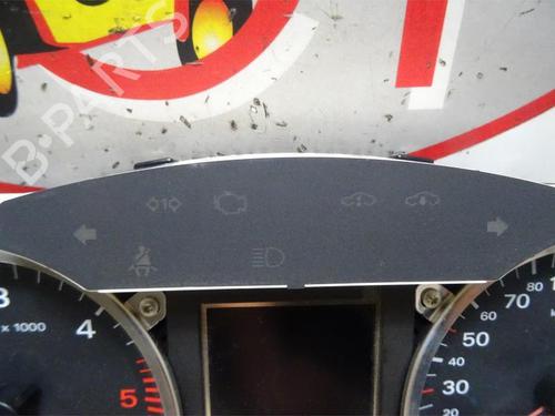 Kombiinstrument AUDI A6 C6 Avant (4F5) 3.0 TDI quattro | BP23033521C47