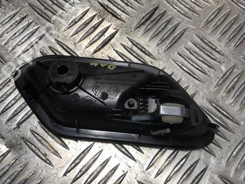 Venstre fortil invendig håndtag DACIA DUSTER (HM_) 1.5 dCi 115 (HMAD) | BP31187872I13