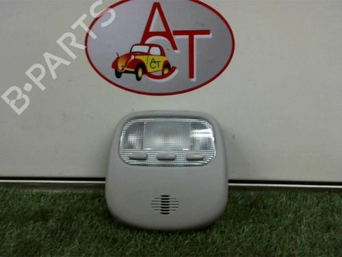 Innerbelysning CITROËN C5 II (RC_) 1.6 HDi (RC8HZB) (109 hp) 12968344