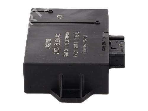 Electronic module JAGUAR XJ (X350, X358) 3.0 | BP36492154M83 - Image 2