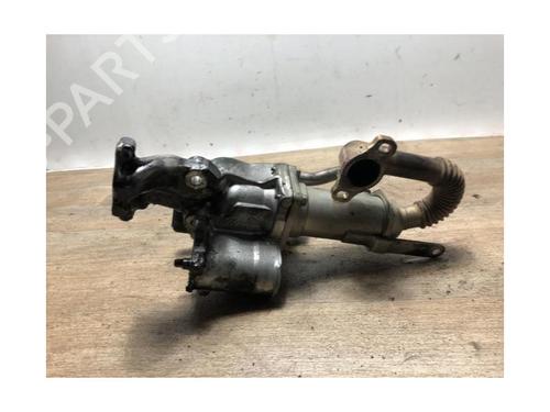 Egr RENAULT MEGANE III Hatchback (BZ0/1_, B3_) 1.5 dCi | BP28334640M69