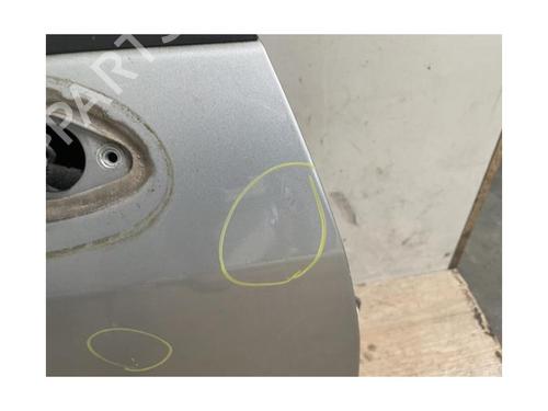 Right front door FIAT GRANDE PUNTO (199_) 1.3 D Multijet | BP23186635C3 