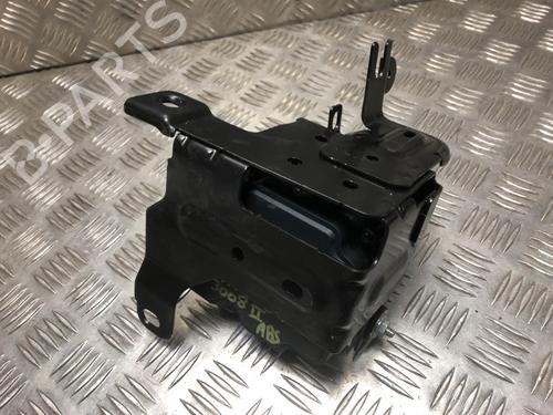 ABS pump PEUGEOT 3008 II SUV (MC_, MR_, MJ_, M4_) 1.5 BlueHDi 130 | BP25307219M43 