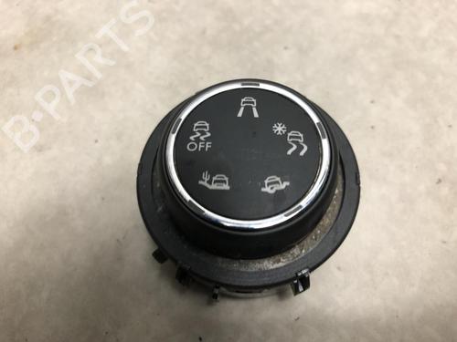 Used Switch PEUGEOT 2008 I (CU_) 1.2 THP 110 / PureTech 110 (110 hp) 20612767