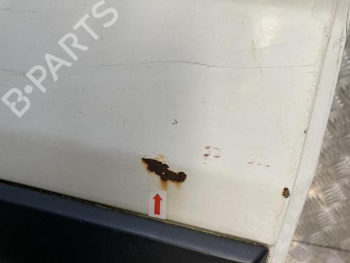 Højre side skydedør CITROËN JUMPY II Van 1.6 HDi 90 16V | BP31056731C75 