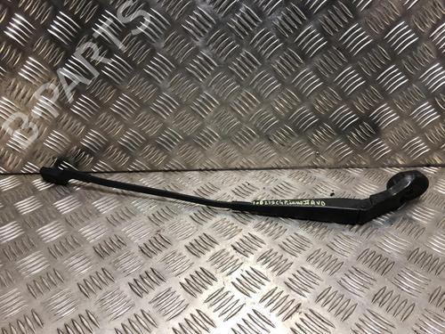 Used Front windshield wiper arm CITROËN C4 Picasso II 1.6 HDi / BlueHDi 115 (115 hp) 24809533