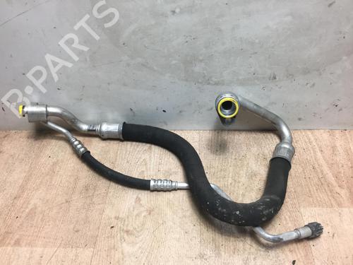 Used AC pipe BMW 1 (E81) 118 d (143 hp) 13122347