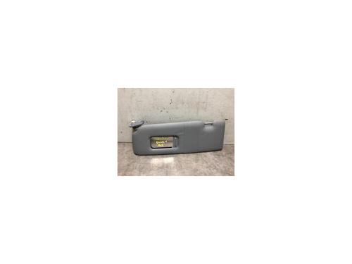 Used Left sun visor BMW 1 (E87) 118 d (143 hp) 20622913