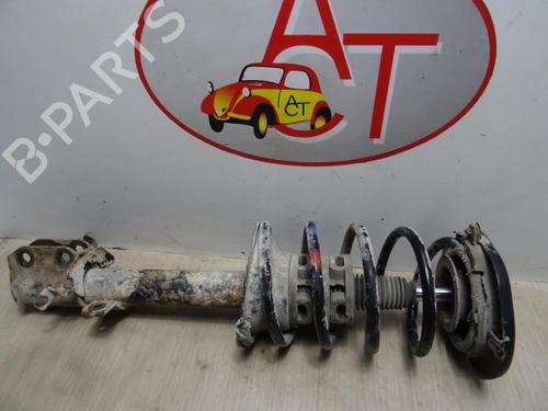 Used Left front shock absorber Left front shock absorber 39050794 39050794