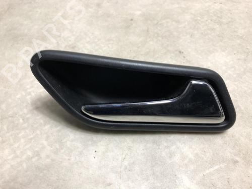 Used Front right interior door handle MERCEDES-BENZ A-CLASS (W169) A 180 CDI (169.007, 169.307) (109 hp) 20613592