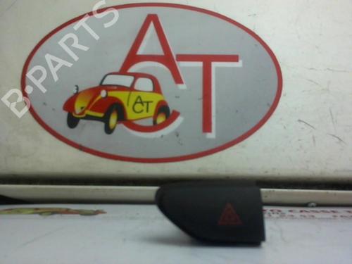 Used Warning switch RENAULT CLIO IV (BH_) 1.5 dCi 75 (75 hp) 13228736
