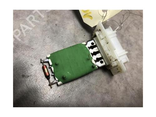 Heater resistor DACIA SANDERO 1.5 dCi | BP23100174M108