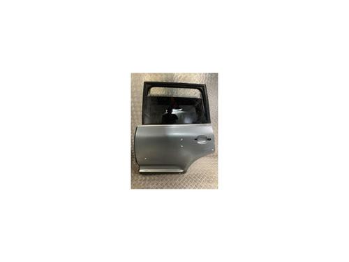 Used Left rear door VW TOUAREG (7LA, 7L6, 7L7) 3.0 V6 TDI (225 hp) 24156830