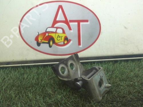 Hinge/Door check strap CITROËN C4 Picasso I MPV (UD_) 1.6 HDi | BP13128673C146 
