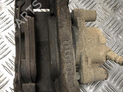 Right front brake caliper DACIA DUSTER (HS_) 1.5 dCi 4x4 (HSMC, HSMD) | BP31187805M104