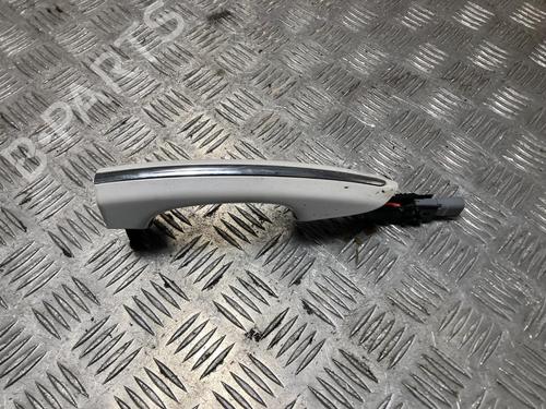 Used Rear right exterior door handle Rear right exterior door handle FORD S-MAX (CJ, WA6) 2.0 EcoBlue (150 hp) 34702214 34702214
