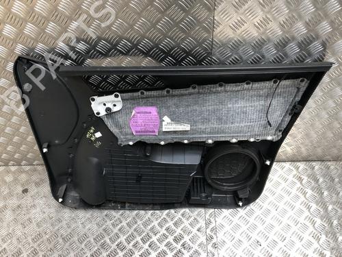 Front left panel SKODA YETI (5L) 2.0 TDI | BP38037476C58 - Image 2