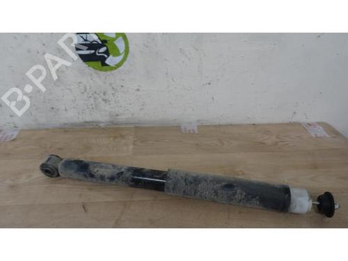 Used Right rear shock absorber RENAULT CLIO IV (BH_) 1.2 16V (73 hp) 13131064
