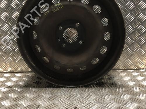 Jante RENAULT CLIO III Grandtour (KR0/1_) 1.5 dCi (KR0F) (86 hp) 31770335