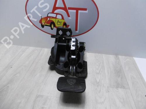 Break pedal LANCIA YPSILON (843_) 1.4 16V (843.AXC11, 843.AXC1B, 843.AXC1A) | BP12972334I19 