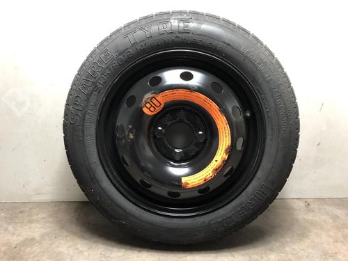 Used Rim FIAT 500 (312_) 1.2 (312AXA1A) (69 hp) 23109763