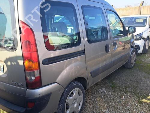 Climate control RENAULT KANGOO (KC0/1_) 1.5 dCi (KC08, KC09) | BP33748830I5 - Image 9
