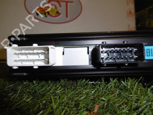 Electronic module PEUGEOT 407 Coupe (6C_) 2.7 HDi | BP13037124M83 