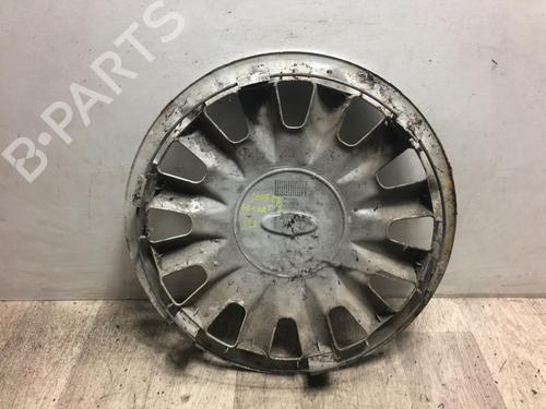 Used Hub cap FORD ESCORT V (AAL, ABL) 1.6 i 16V (90 hp) 31204941