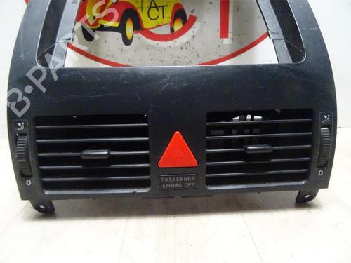 Air vent VW TOURAN (1T1, 1T2) 1.6 | BP13283400I21 
