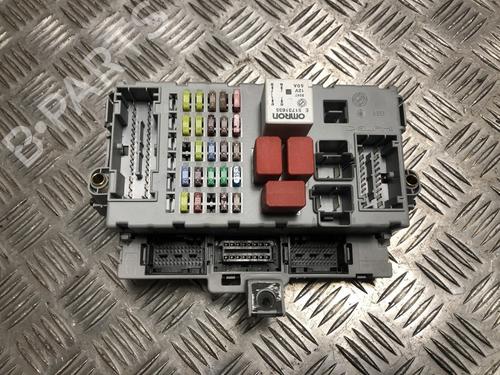 Used Fuse box Fuse box FIAT BRAVO II (198_) 1.6 D Multijet (198AXH1B) (105 hp) 34267092 34267092