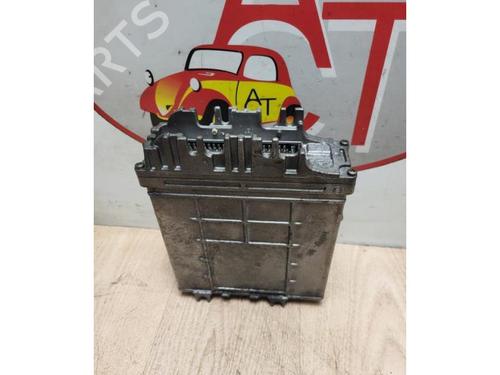 Engine control unit (ECU) RENAULT LAGUNA I (B56_, 556_) 1.9 dTi (B56J) | BP28683144M57 
