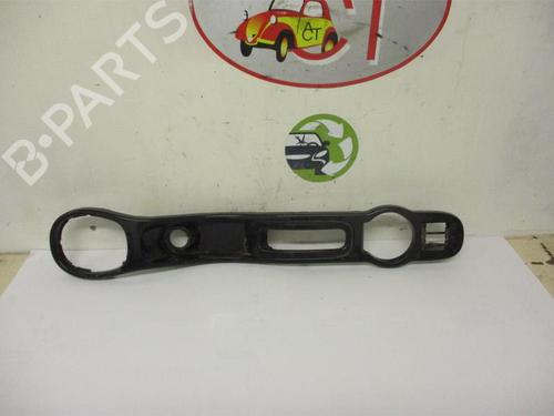 Console central DACIA DUSTER (HS_) 1.5 dCi 4x4 (HSMC, HSMD) (110 hp) 29698360