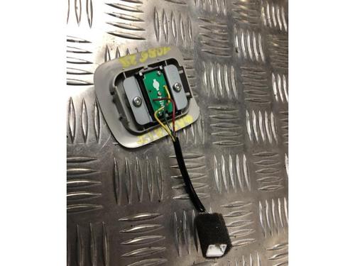 Switch NISSAN QASHQAI / QASHQAI +2 I (J10, NJ10, JJ10E) 2.0 All-wheel Drive | BP25701996I30 