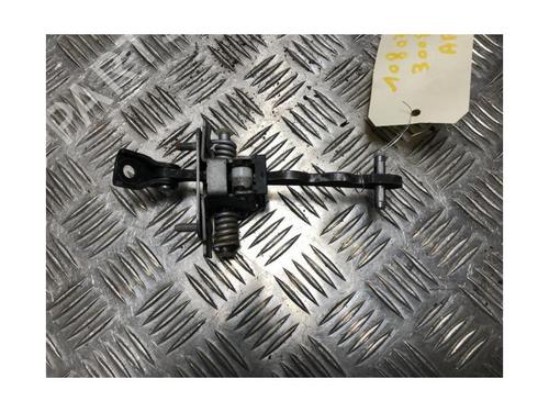 Hinge/Door check strap PEUGEOT 3008 I MPV (0U_) 1.6 HDi | BP27529010C146 