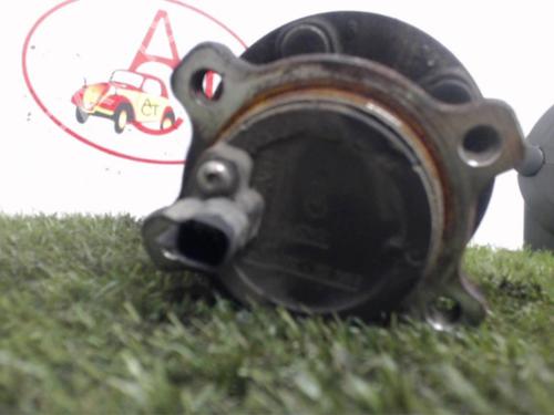 Left rear steering knuckle FORD S-MAX (WA6) 2.0 TDCi | BP13130739M27