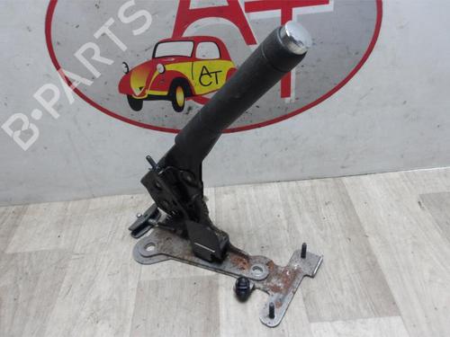 Hand brake PEUGEOT 208 I (CA_, CC_) 1.4 HDi | BP13221931I18 