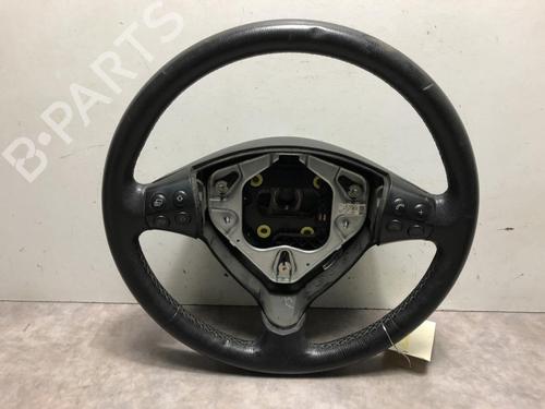 Steering wheel MERCEDES-BENZ A-CLASS (W169) A 180 CDI (169.007, 169.307) | BP20618215C49
