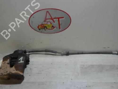 Left front brake caliper SEAT IBIZA IV (6J5, 6P1) 1.2 TDI | BP29390976M105 