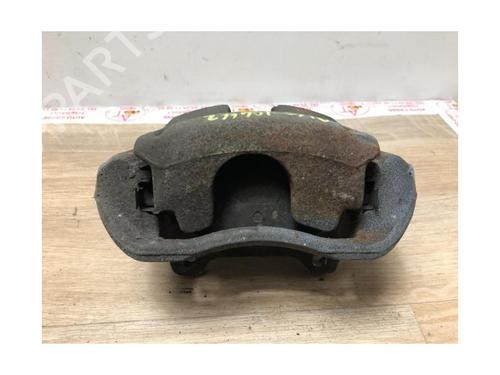 Left front brake caliper FIAT BRAVO II (198_) 1.6 D Multijet (198AXH1B) | BP20613024M105 